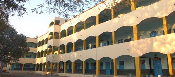 N.K.Narkhede English Medium School